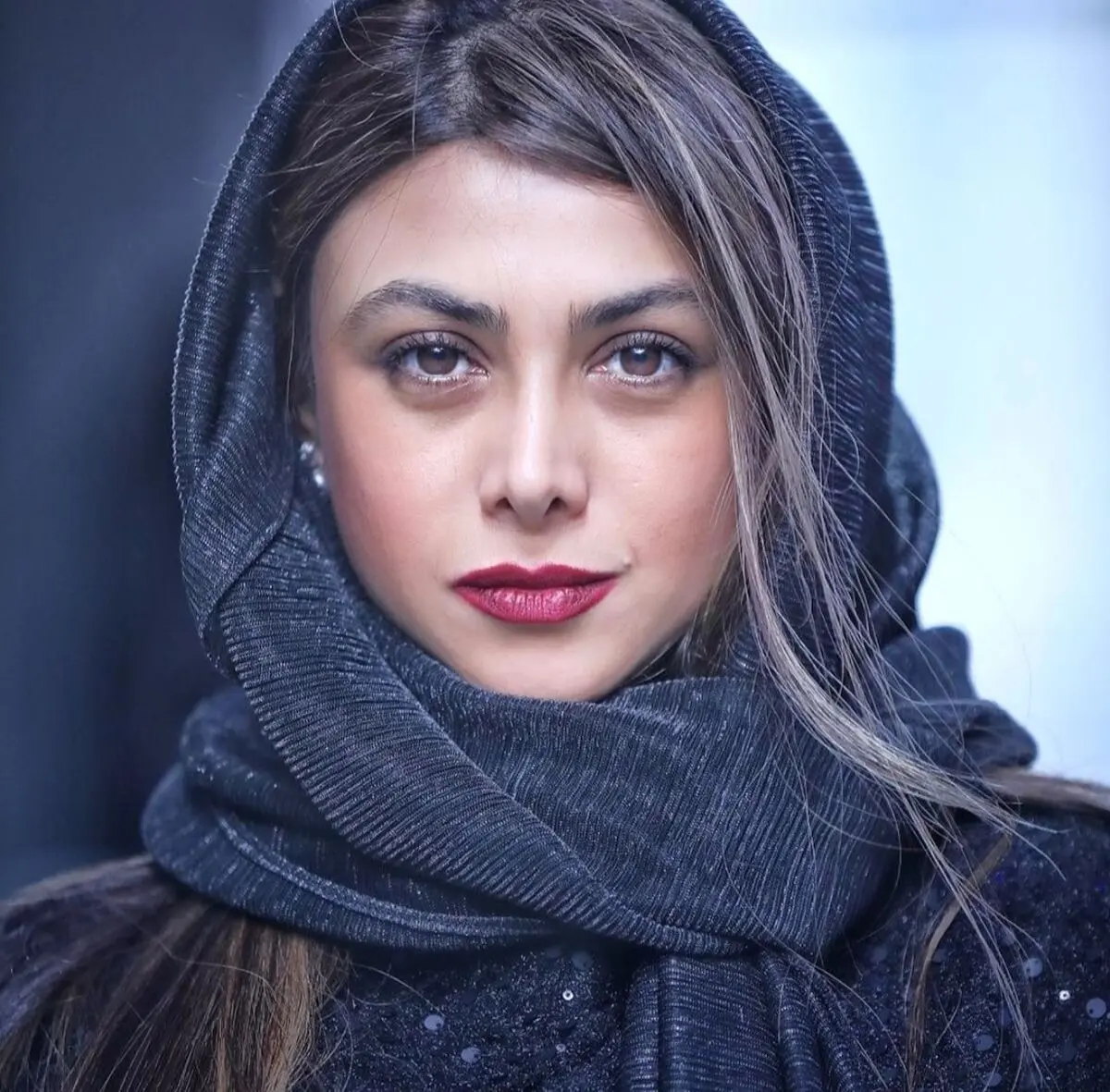 آزاده صمدی 