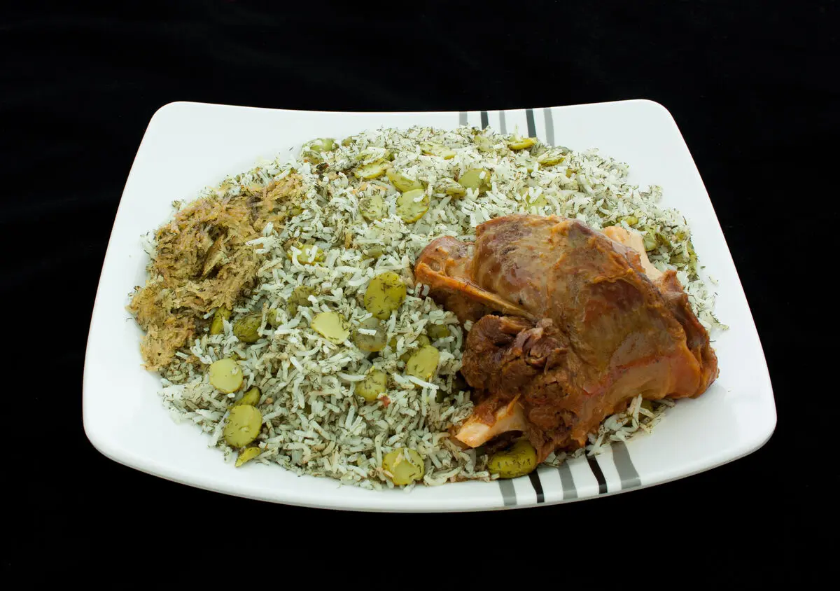 baghali-polo-4