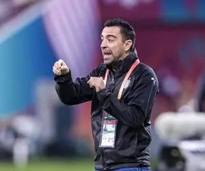 ژاوی مربی بارسلونا می‌شود؟