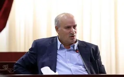 کنایه مهدی تاج به امیر قلعه‌نویی