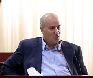 کنایه مهدی تاج به امیر قلعه‌نویی