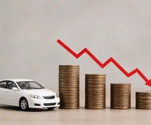 قیمت خودرو امروز چهارشنبه 10 تیر 1405؛ یک خودرو 200 میلیون ارزان شد + جدول