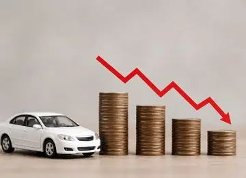 قیمت خودرو امروز چهارشنبه 10 تیر 1405؛ یک خودرو 200 میلیون ارزان شد + جدول