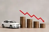 قیمت خودرو امروز چهارشنبه 10 تیر 1405؛ یک خودرو 200 میلیون ارزان شد + جدول