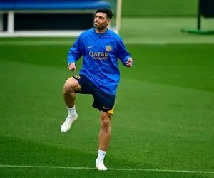 پاسخ به اظهارات جنجالی مهدی طارمی درباره بازسازی ورزشگاه آزادی