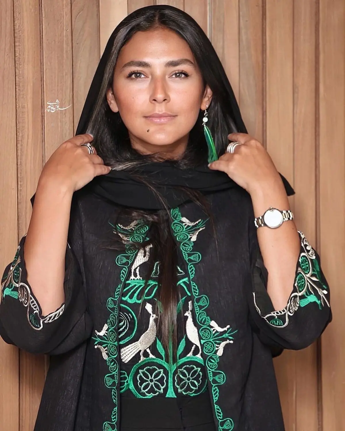 هدی زین العابدین