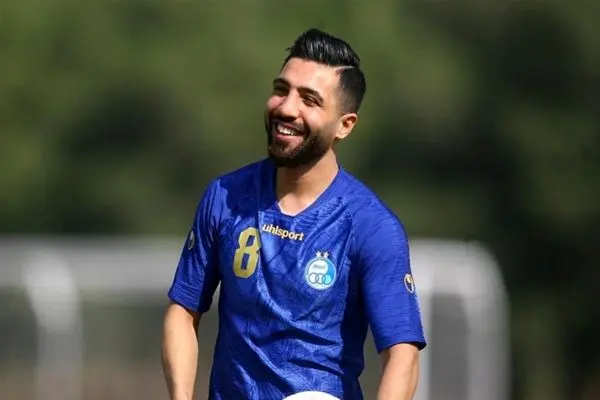 فرشید اسماعیلی