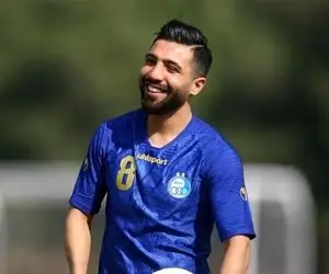 فرشید اسماعیلی استقلال را سر کار گذاشت؟ 