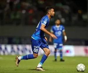 (ویدیو) سند باشگاه نساجی علیه استقلال و رضاوند!