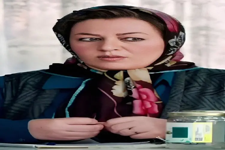 سکانس خندان؛ حسن معجونی نمونه بارز شوهر ایرانیه فقط استقلالی که به زنش داده!