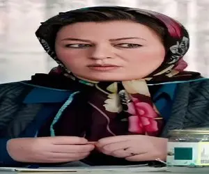 سکانس خندان؛ حسن معجونی نمونه بارز شوهر ایرانیه فقط استقلالی که به زنش داده!