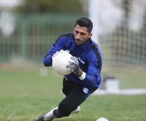 رشید مظاهری در سپاهان؛ اگر استقلال بگذارد!