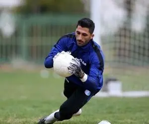 رشید مظاهری در سپاهان؛ اگر استقلال بگذارد!
