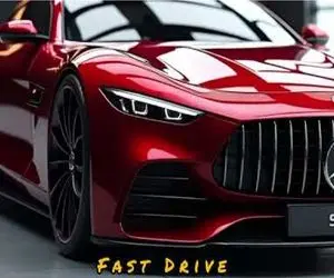 دنیای خودروسازی؛ بازگشت مرسدس SLR مک‌لارن جان‌سخت‌ترین کوپه لوکس جهان با موتور AMG