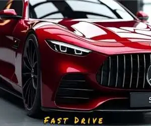 دنیای خودروسازی؛ بازگشت مرسدس SLR مک‌لارن جان‌سخت‌ترین کوپه لوکس جهان با موتور AMG