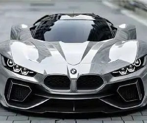 دنیای خودروسازی؛ ۵ خودروی برتر آلمان در ۲۰۲۶؛ ب‌ام‌و همچنان پادشاهه؟