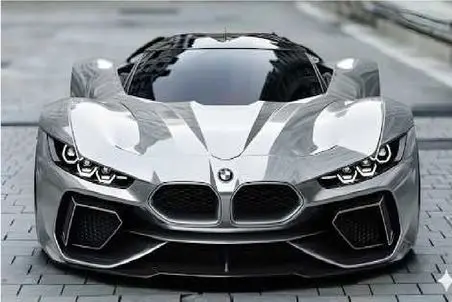 دنیای خودروسازی؛ ۵ خودروی برتر آلمان در ۲۰۲۶؛ ب‌ام‌و همچنان پادشاهه؟