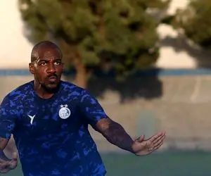 مصدوم استقلال به بازی با الاهلی می رسد