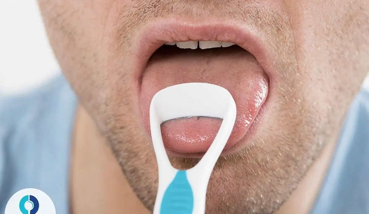 از بین بردن فوری بوی پیاز از دهان
