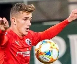 عمه بازیگر مقصر نیست!