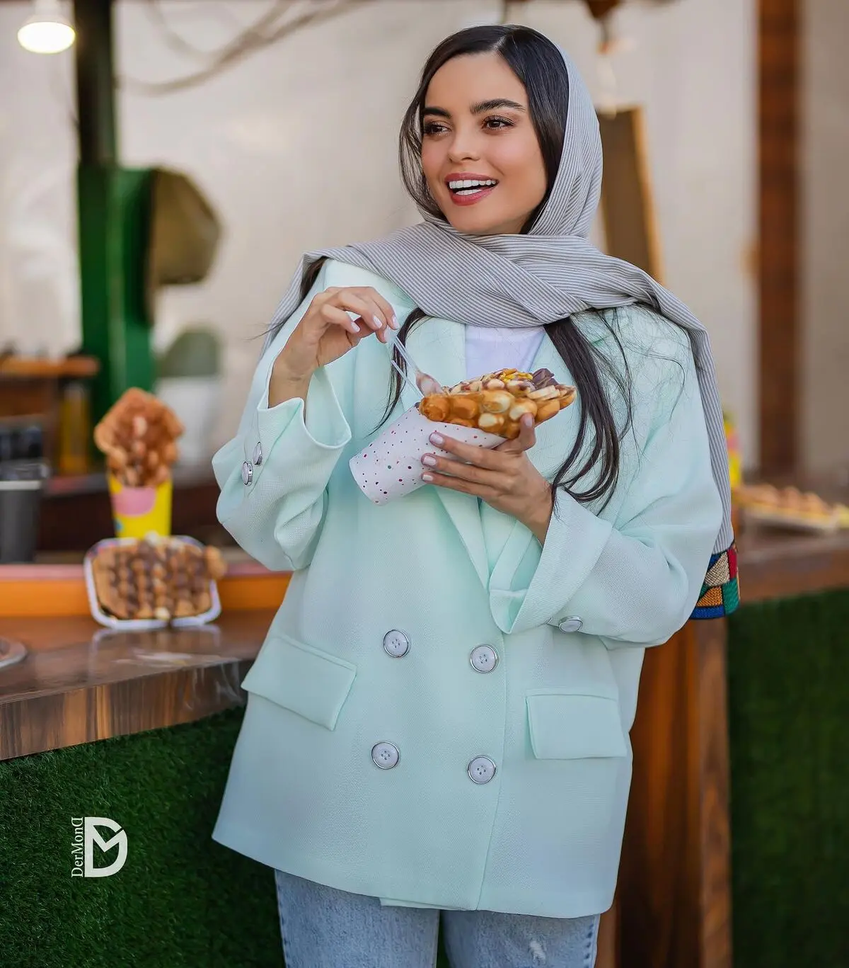 چطور شیک و لوکس تیپ بزنیم؟