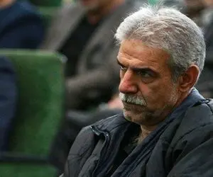 صحبت های تند پیشکسوت پرسپولیس علیه بیرانوند