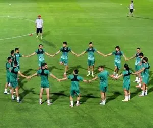 حلقه آسیایی تراکتوری ها در شارجه