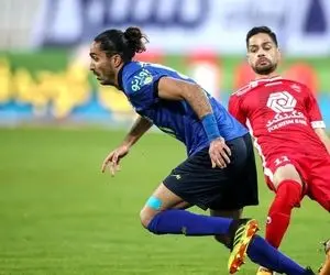 جنجال در رختکن؛ حمله ستاره نیمکت نشین دربی ۹۷ به سرمربی