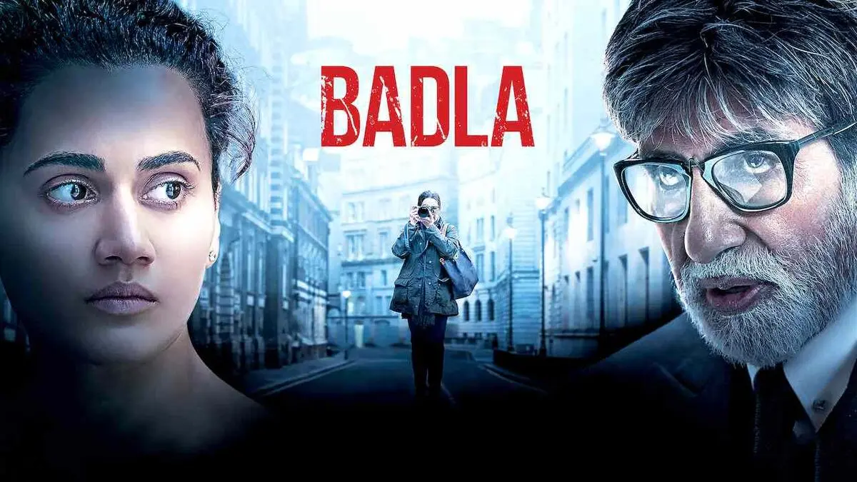 BADLA
