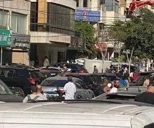 (ویدئو) اسرائیل خاور میانه را برهم ریخت؛ انفجار خونین دستگاه های پیجر  در بیروت