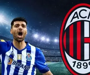 مهدی طارمی بمب نقل و انتقالات فوتبال ایران!