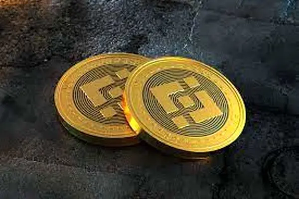 بایننس صرافی