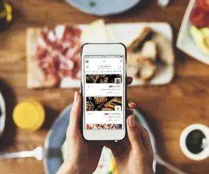 وقتی قیمت یه فلافل ساده تو خرید آنلاین دو برابره، پشت پرده غذای نیم پرسی و بی کیفیت