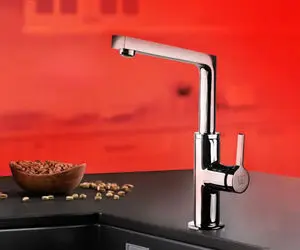 پرفروش ترین مدل شیرآلات آشپزخانه را بشناسید