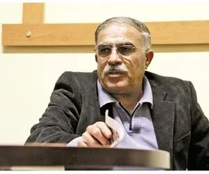 اسطوره استقلال و تیم ملی ایران: عزیزی خادم فقط حرف های زیبا می زند!