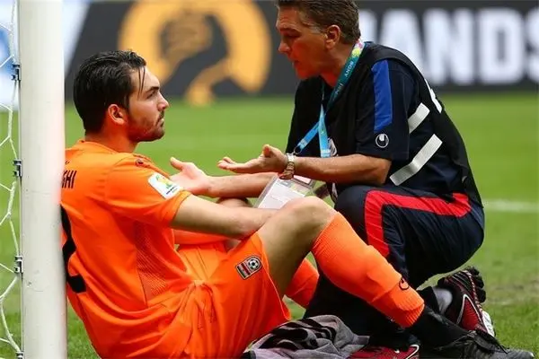 لیگ برتر ایران 