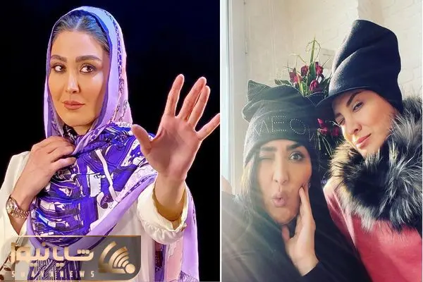 maryam masoumi shayanews