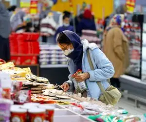 ایران امسال و سال بعد چقدر تورم دارد؟