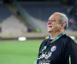 مشکل بارسلونا و استقلال یک چیز است!