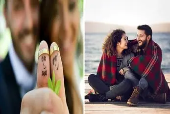 چطور سکس لذتبخشی رو با همسرمان تجربه کنیم؟ ایجاد عطش حتی برای افراد دچار طلاق عاطفی