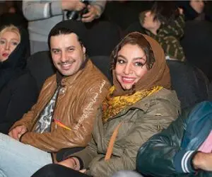 سکانس خندان/جواد عزتی و بابا شاه با امادگی جسمانی بالا میخوان برن کلاس رقص