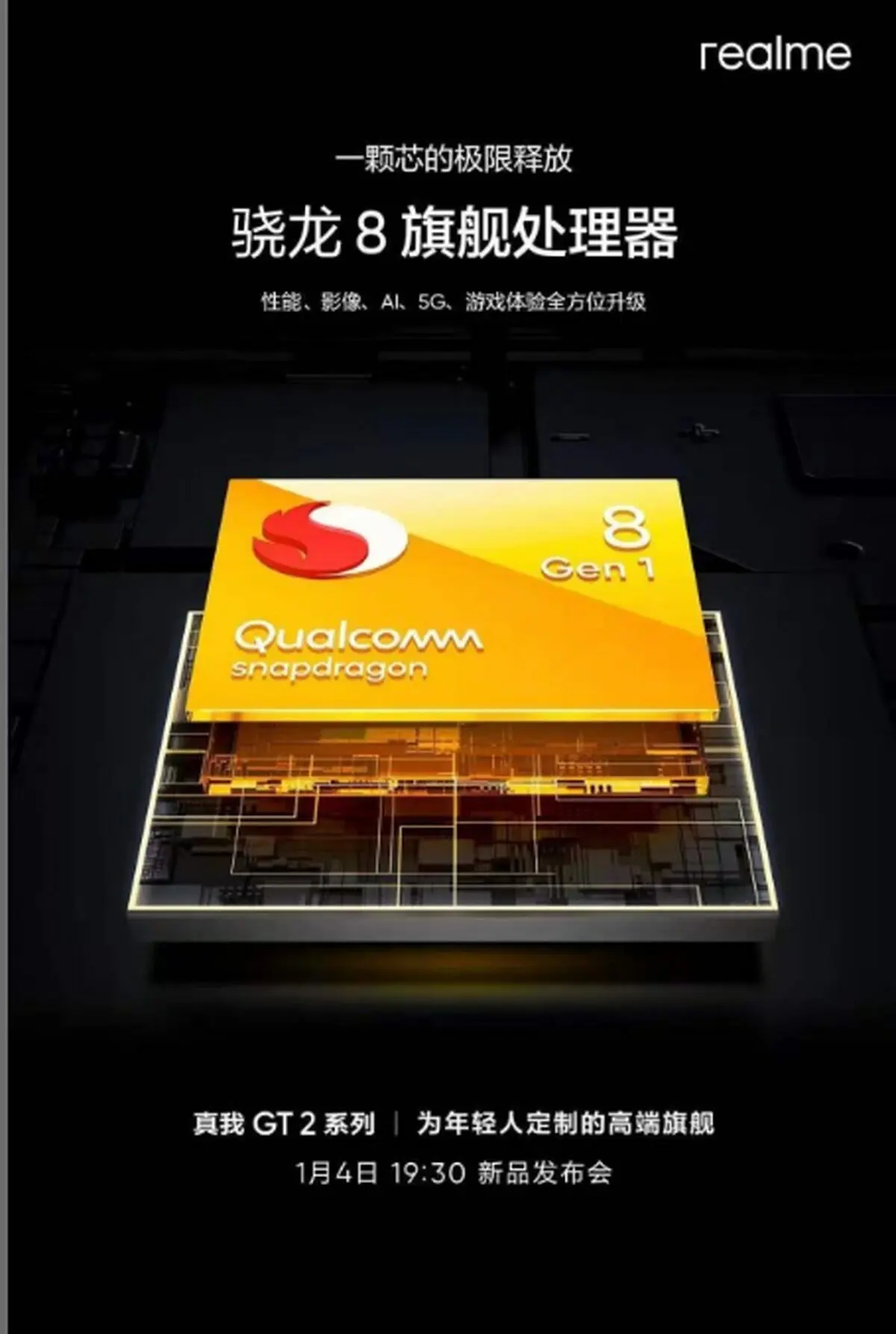 Realme 3