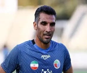 پیام احساسی هاشمی نسب پس از بازگشت به استقلال