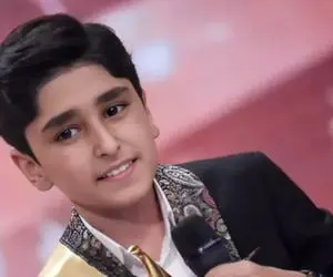 آواز پر طمطراق؛ علی طولابی با اجرای آهنگ کردی همه رو به وجد آورد ماشالا به این صدا