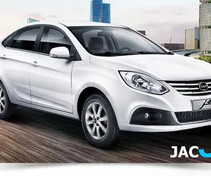 فروش اقساطی خودرو جک J4 و T8 کرمان موتور