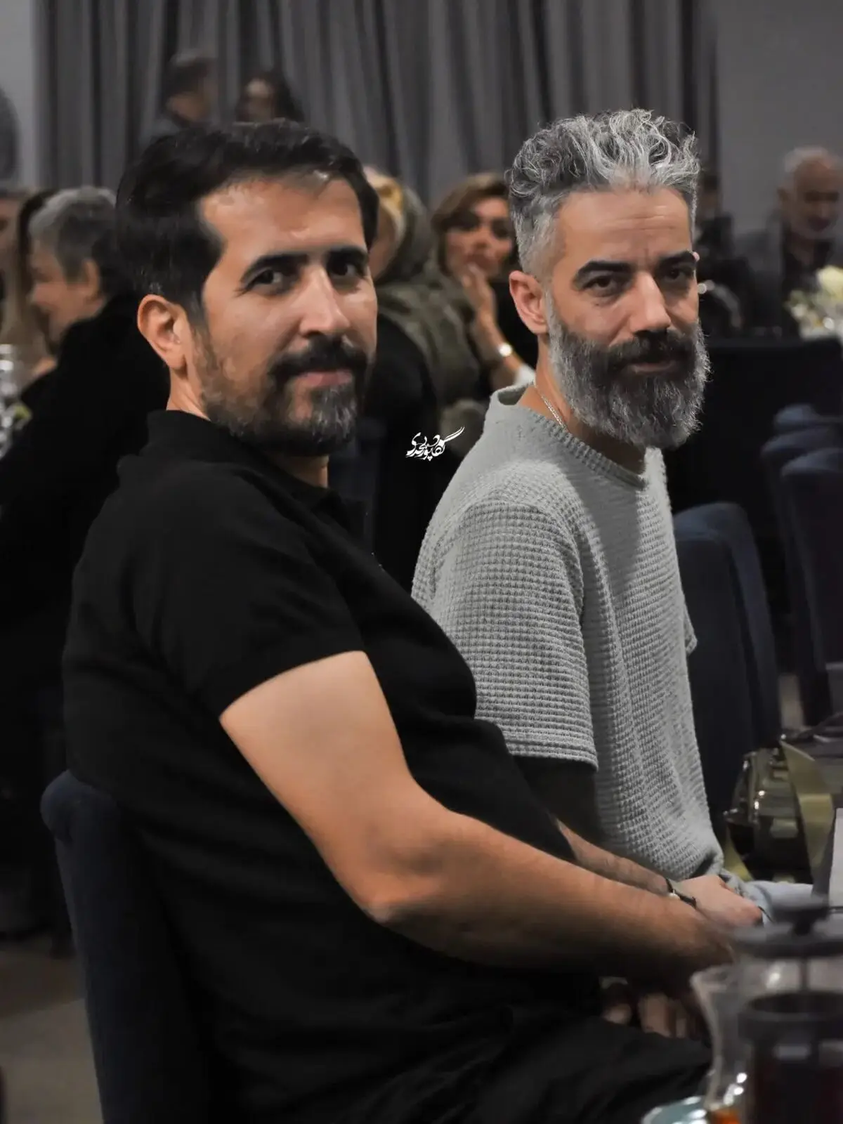 مرد