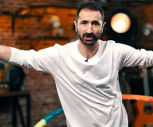 حرف های جالب ممد چاخان نیسان آبی در مورد خواهرش