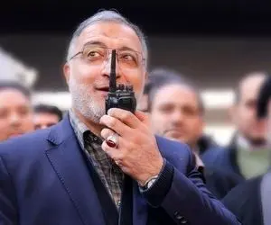 اولین حمله زاکانی به مسعود پزشکیان