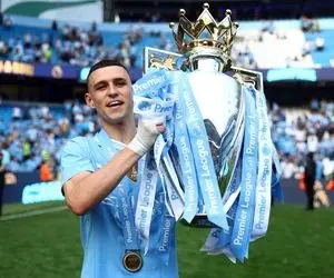 (عکس) پرافتخارترین بازیکنان تاریخ لیگ برتر انگلیس