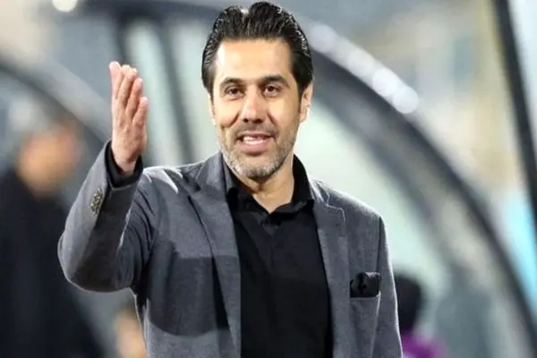  افشین پیروانی